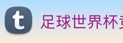 足球世界杯竞猜网站 logo